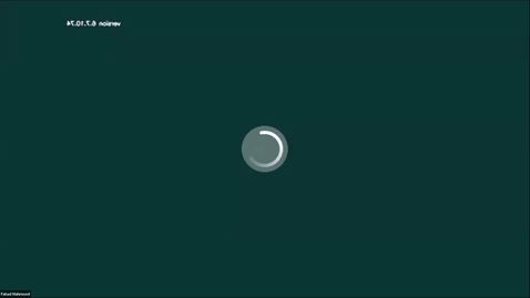 Thumbnail for Physics Colloquium - Mark Saffman