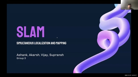 Thumbnail for Safe autonomy (ECE498SM) Project presentation (part 1)