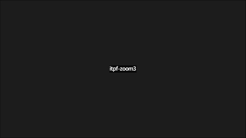Thumbnail for C4: Irons in the Fire - Update from ITC End User Svcs Subcommittee