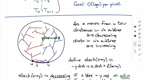 Thumbnail for Feb 20: Multiple-source shortest paths