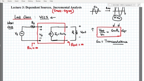 Thumbnail for ECE 342 - ZJUI - Lecture