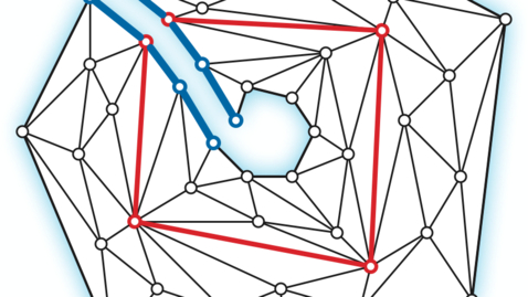 Thumbnail for entry Mar 24: Shortest paths (continued) and minimum cuts