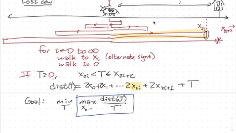 Thumbnail for 25. Online algorithms