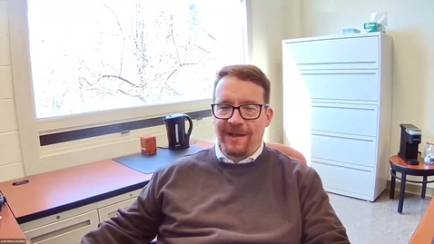 Thumbnail for Resources for Researchers Office Hours - February 2026  - "Data Storage for Research"