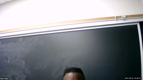 Thumbnail for Lecture 8/physics 561