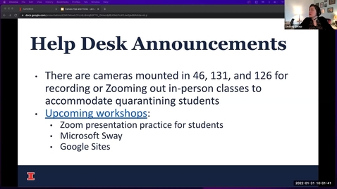 Thumbnail for Canvas Tips and Tricks
