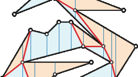 Thumbnail for entry Jan 18: Introduction, Jordan polygon theorem