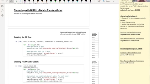 Thumbnail for Tori Ellison's Zoom Meeting