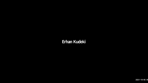 Thumbnail for Erhan Kudeki's Personal Meeting Room