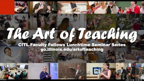 Thumbnail for From Traditional to Ungraded: Student Perspectives on a Spectrum of Grading Practices