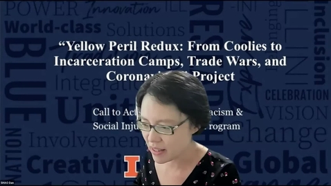 Thumbnail for YPR| “Fred Korematsu’s Fight Against Yellow Peril, Then and Now”