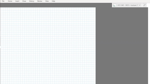 Thumbnail for ECE 342 - ZJUI - Lecture