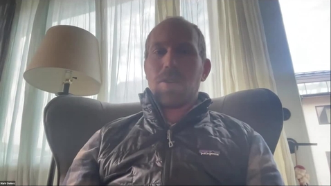 Thumbnail for NSF FIRE - debrief after Tech Talks