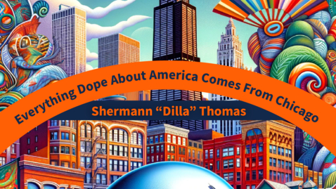 Thumbnail for Planning Colloquium 1/30/2024: Dilla Thomas