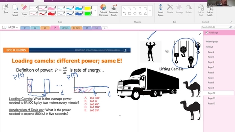 Thumbnail for Lecture 5