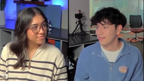 Thumbnail for How do students feel about Gen AI? Student Voices (Fall Into AI 2025)