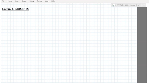 Thumbnail for ECE 342 - ZJUI - Lecture