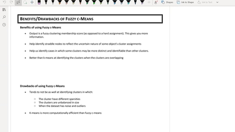 Thumbnail for STAT437 Lecture