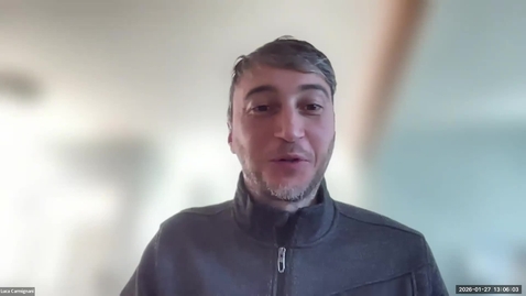 Thumbnail for NSF-FIRE meetings