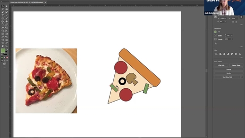 Thumbnail for Illustrator Getting Started