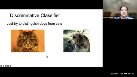 Thumbnail for Sp 2022 ECE 594 lecture 3