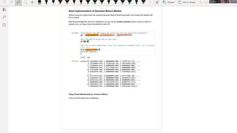 Thumbnail for Tori Ellison's Zoom Meeting