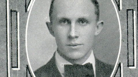 Thumbnail for William F. Schaller Oral History