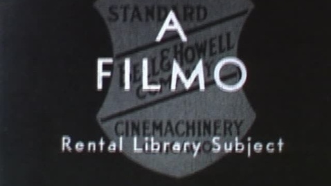 Thumbnail for entry Found in a Book: Making the Most of Your Library 1 - Digital Surrogates from the Library Audiovisual Presentations, Series 18/18/33