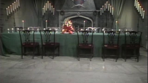 Thumbnail for A 16th Century English Christmas, 1979 ~ Audiovisual Digital Surrogates from the University Videotapes, Series 39/1/15