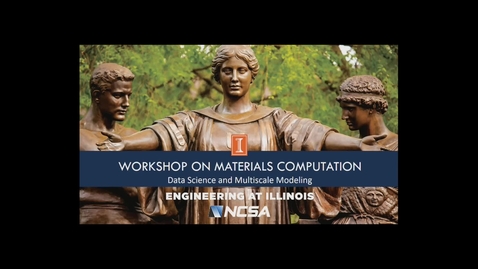 Thumbnail for Harley Johnson, Univ. Illinois, Urbana-Champaign