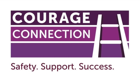Thumbnail for Courage Connection