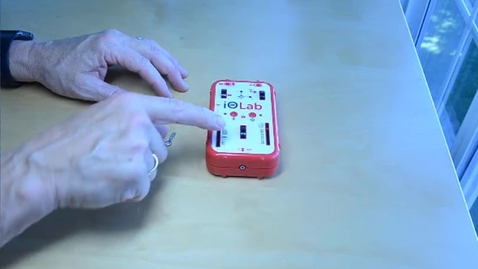 Thumbnail for Calibrating the Force Probe