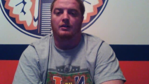 Thumbnail for Chris O'Connor