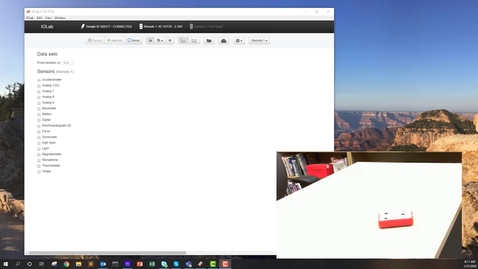 Thumbnail for Measuring time intervals