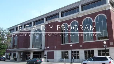 Thumbnail for READY Program