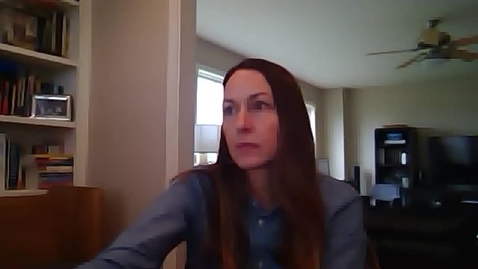 Thumbnail for CEE Department Head Candidate - Feniosky Pena-Mora - Q&amp;A on Vision Talk