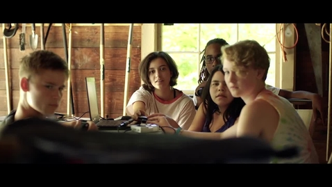Thumbnail for Magnetic Fields Trailer (I-MRSEC web series)