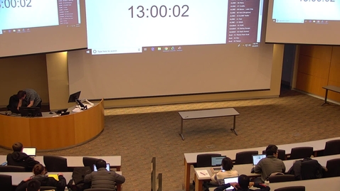 Thumbnail for CS450 Spring 2019