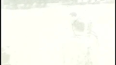 Thumbnail for Film 85, Wheelchair Basketball - Digital Surrogates from the DRES Films and Videotapes Audiovisual Records, Series 16/6/14