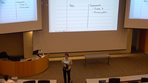 Thumbnail for CS450 Spring 2019