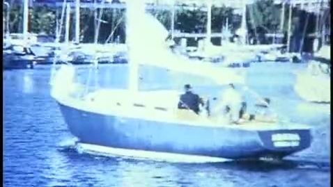 Thumbnail for Film 79, Gizz Kids Hawaii Tour, 1979, Part 4 - Digital Surrogates from the DRES Films and Videotapes Audiovisual Records, Series 16/6/14