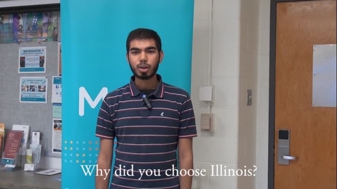 Thumbnail for Biology - Why Choose Illinois