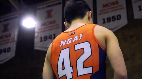 Thumbnail for Brandon Ngai Interview