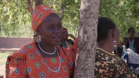 Thumbnail for Interviews with Marketplace Literacy Instructors Tanzania