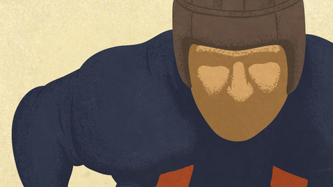 Thumbnail for A Few Minutes With Lars Anderson