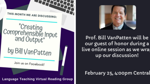 Thumbnail for BVP discussion recording