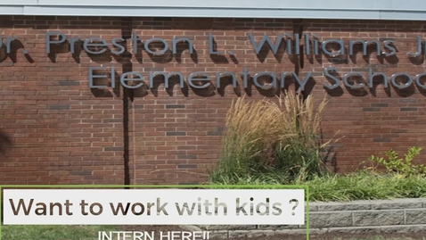 Thumbnail for entry Dr Preston Williams Elementary School