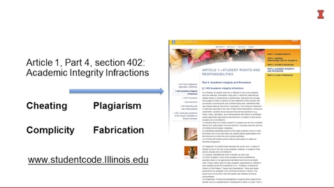 Thumbnail for 4 Violations