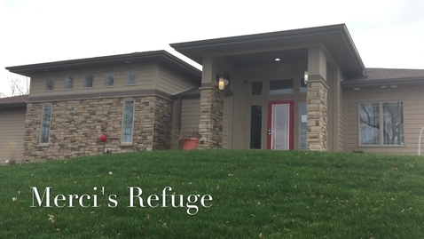 Thumbnail for Merci's Refuge