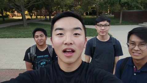 Thumbnail for ASTR 330: Group 49 - Introduction